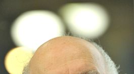 Žil som vo vlastných snoch