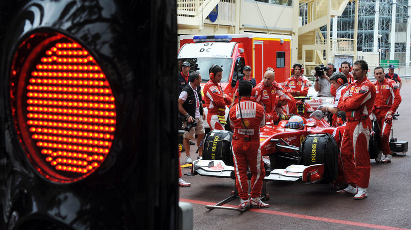 10. MOTORIZMUS: Súčasná globálna trhová hodnota...