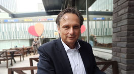 Človek bez talentu neexistuje, hovorí profesor Peter Ballo