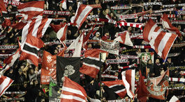 Futbalisti Vallecana odmietli návrat k tréningu. Dôvodom nie je korona