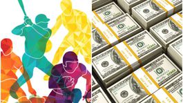 Keď futbalisti sú chudobní príbuzní. Tieto športy sa topia v peniazoch