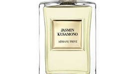 Armani Privé nazvaná Jasmine Kusamono