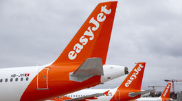 Zima bude krutá. Aerolinka easyJet očakáva masívny prepad cestujúcich