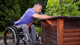 Zdravotné znevýhodnenie a práca: Otázky a odpovede