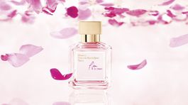 L’eau À la Rose