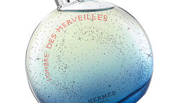 L´Ombre des Merveilles, Hermés