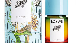 Loewe pod názvom Paula´s Ibiza 