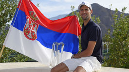 Vábenie, ktoré mohlo všetko zmeniť. Prečo sa Djokovič nestal Britom?