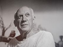 Pablo Picasso