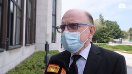 Baránik: Prokuratúra chce vládnuť, je to nebezpečné