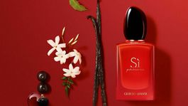 Sí Passione Intense Eau de Parfum