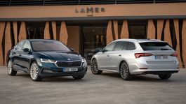 Škoda zastavuje dodávky Octavie. Po Golfe je ďalšou obeťou softvéru