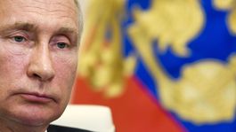 Putinov plebiscit: cez oslavy k urnám 