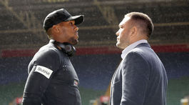 Odkaz Joshuovi: Stále hľadáš výhovorky. Bojuj alebo sa vzdaj titulov