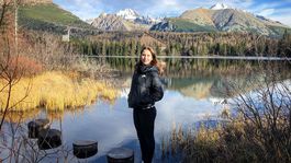 Skvelá kuchyňa aj opatrenia. Bencicová vo švajčiarskom magazíne chválila Slovensko 