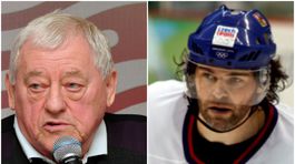 Golonka sa postavil na obranu Slovákov. A podal si Jágra