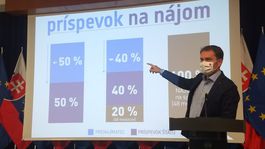 Štát prispeje na nájmy, cestovky dostanú odklad