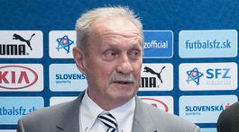 Dva roky nemohol poriadne chodiť. Lešický je po náročnej operácii