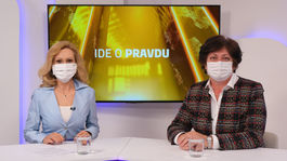 Ombudsmanka Patakyová: Aj LGBTI komunita má mať právny štandard