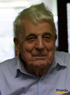 Tomáš Trnovec.
