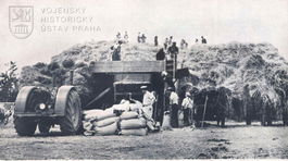 Keď Slovensko vstávalo z popola