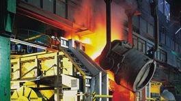  U. S. Steelu pomáha v týchto časoch kurzarbeit, žiadne prevádzky nepredáva