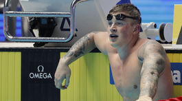 Úprimná spoveď rekordéra. Po facke sa ohlásil démon z detstva