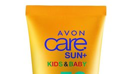 Avon Care Sun+ Kids & Baby