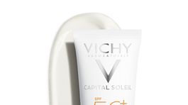 Capital Soleil Mattyfying od Vichy 3v1 SPF 50+