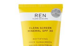 Clean Screen Mineral od REN Clean Skincare