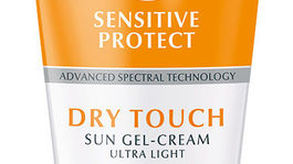 Dry Touch Oil Control od Eucerin so SPF 50