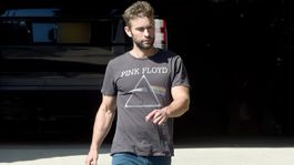 Fešáci z Gossip Girl sa veru neflákajú! Svaly ako z ocele, takto makajú...