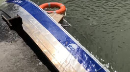 Potopený minister. Budaj: Chlapci, toto nie je dobre