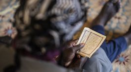 Nigérijský spevák dostal kvôli svojej piesni trest smrti za rúhanie