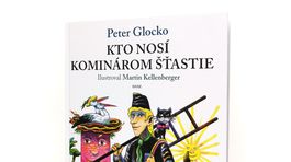 Príbehy majstra kominára a jeho nezbedného...
