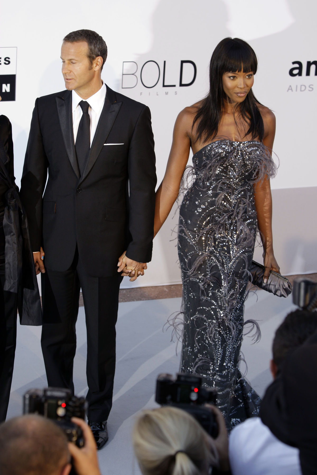 Naomi Campbell s ruským milionárom Vladislavom...