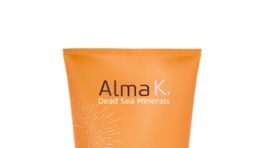 Protective Mositurizing Body Cream Sun Care od Alma K