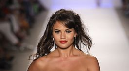 Moment, keď John Legend pochopil, že ona je tá pravá? Pozrite sa a pochopíte...