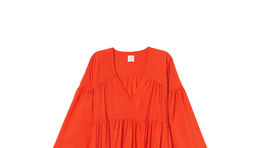Dámske šaty H&M. Predávajú sa za 69,99 eura. 