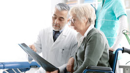 Osteoporóza: Príznaky, diagnostika a liečba