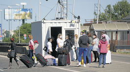 Repatrianti sa dožadujú inteligentnej karantény. Nátlak nepomôže, odkazuje Matovič