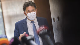 PET fľaše by sa mohli zálohovať už v roku 2022, potvrdil minister Budaj