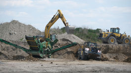 Bratislavská vodárenská spoločnosť: S nelegálnou skládkou nič nemáme