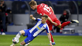 Pekarík? Tichý a podceňovaný hráč, ktorý nastavuje úroveň