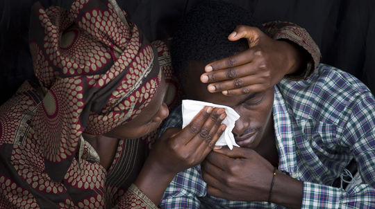 Potvrdili úmrtie Augustina Bizimanu, obvineného z genocídy v Rwande