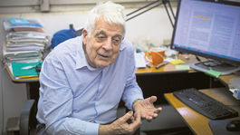 Tomáš Trnovec: Ako zvýšiť výkon slovenskej vedy?