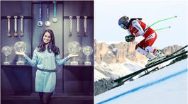 Olympijskú obhajobu jej prekazila Ledecká. Hviezdna Rakúšanka sa lúči