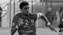 Zomrel bývalý hráč Paríža St. Germain. Mal len 24 rokov