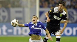 Tragédia v Srbsku. Bývalý reprezentant sa zastrelil priamo pred priateľkou