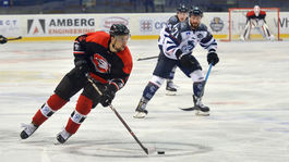 Capitals sa so Znojmom nestretnú. Orli sa vracajú do českej ligy